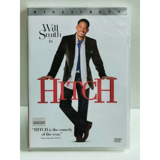 DVD SE : Hitch (2005) พ่อสื่อเฟี้ยว...เดี๋ยวจัดให้ " Will Smith "