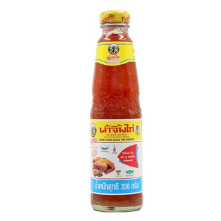 พันท้ายนรสิงห์น้ำจิ้มไก่ 330กรัม Pantai Norasingh Dipping Sauce 330g