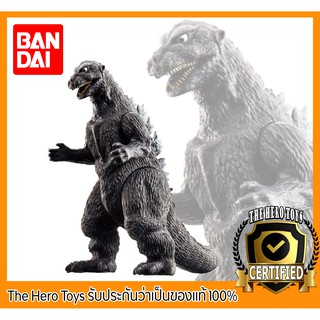 ฟิกเกอร์ก็อดซิลล่าลิขสิทธิ์ของแท้ Movie Monster Series Godzilla 1954