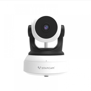 กล้อง IP VStarcam CCTV C24S สินค้า-ของแท้ รับประกันศูนย์ไทย 1 ปี.