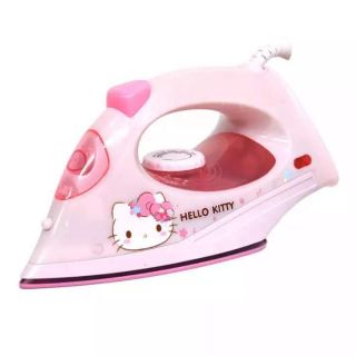 เตารีดไฟฟ้า Hello Kitty รุ่น HD-194