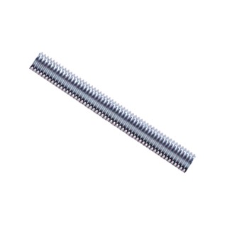 สตัดเกลียวตลอด 5/16นิ้ว ยาว100เมตร Stud Bolt สกรูแขวนรางซี Stud Thred Rods