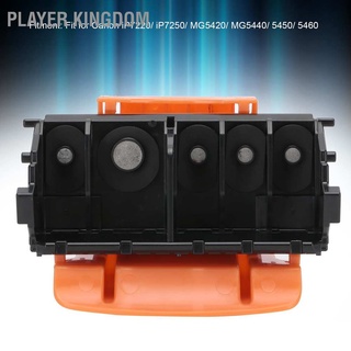 Player kingdom QY6‑0082 Black Print Head for IP7220/ IP7250/ MG5420/ MG5440/ 5450/ 5460