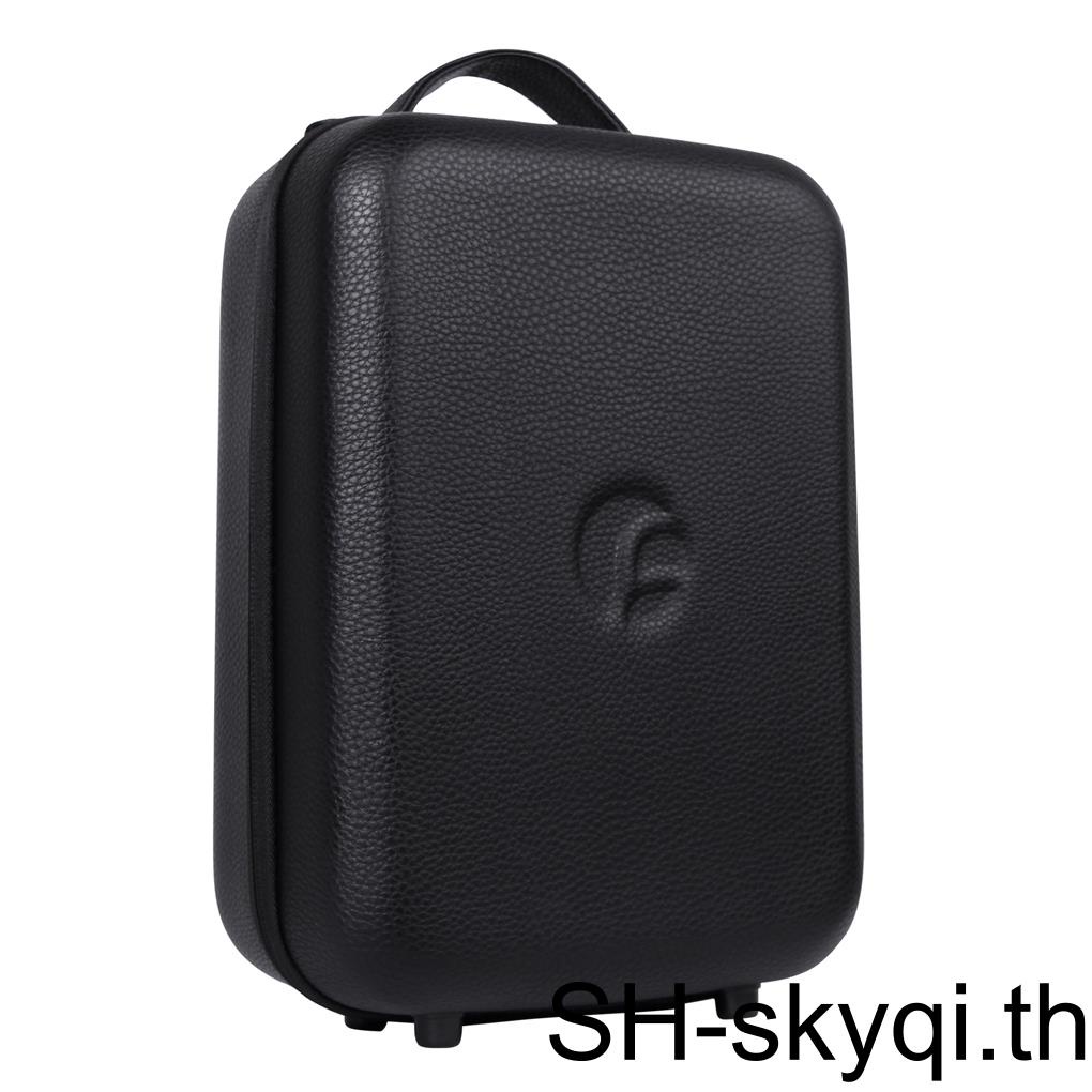 Hifylux VR Headset Bag Carrying Case with Handle VR Pouch for Oculus ...