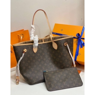 ❌ลดขาดทุน1990ใบสุดท้าย❌ na   ✅Grade : Top hi end 1:1   Size M = 32 cm ✅full set:ใบเสร็จ+ถุงกระดาษ+การ์ด+ถุงผ้า