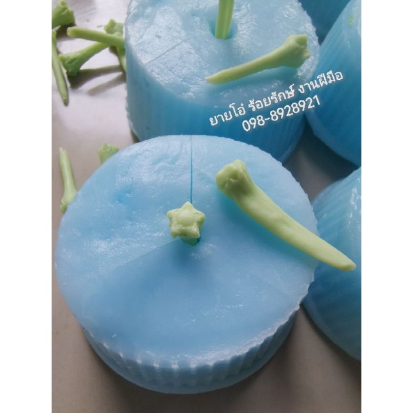 แม่พิมพ์​ซิลิโคน​จุกดอกรักถอดออกพร้อมแกนรักทำจากดอกรักจริงอันล่ะ150บาท