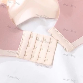 เสื้อชั้นใน Soft Bra เวอร์ชั่นเกาหลีใหม่ของชุดชั้นในไร้รอยต่อ สีสันเรียบหรู E27