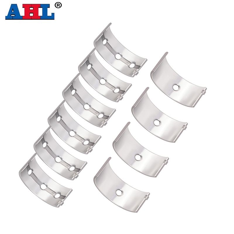 AHL Motorcycle Main Crankshaft Bearing For KAWASAKI ZX900 Ninja ZX-9R ZR750 Z750 Z750S Z750R ZR800 Z