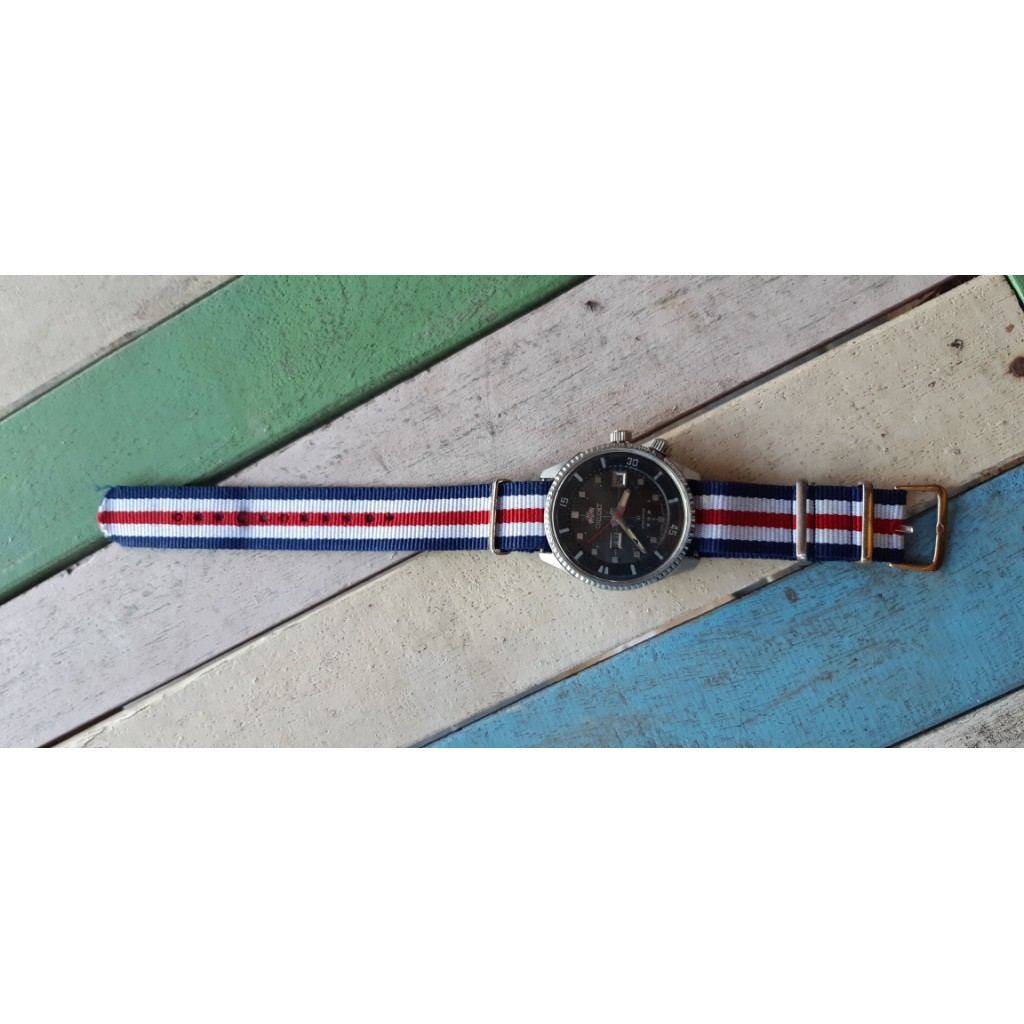 ORIENT Watch King Diver (Vintage Watch) Automatic