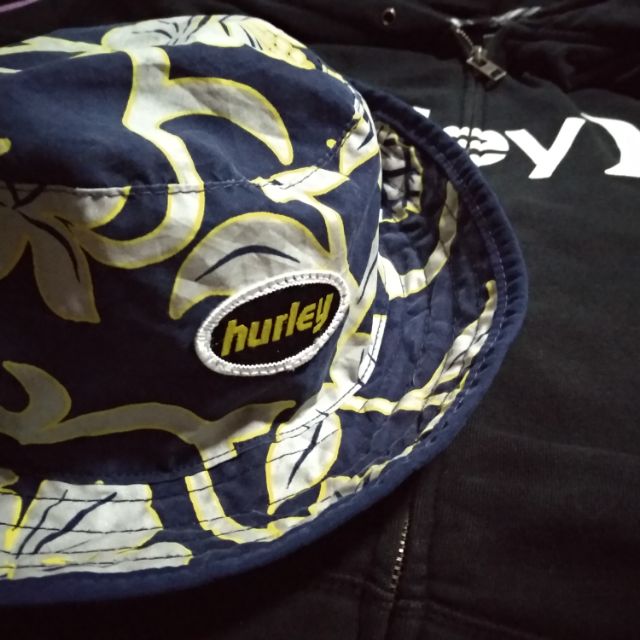 หมวก Hurley