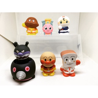 สวมนิ้ว อันปังแมน Anpanman