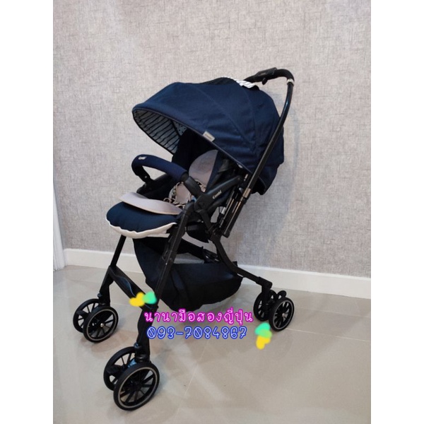 combi handy 4 cas auto