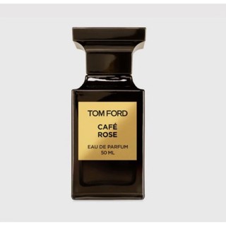 TOM FORD BEAUTY CAFÉ ROSE