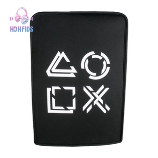 เคสป้องกันฝุ่น สําหรับคอนโซล Ps5 Playstation 5 Digital Edition &amp; Regular Edition