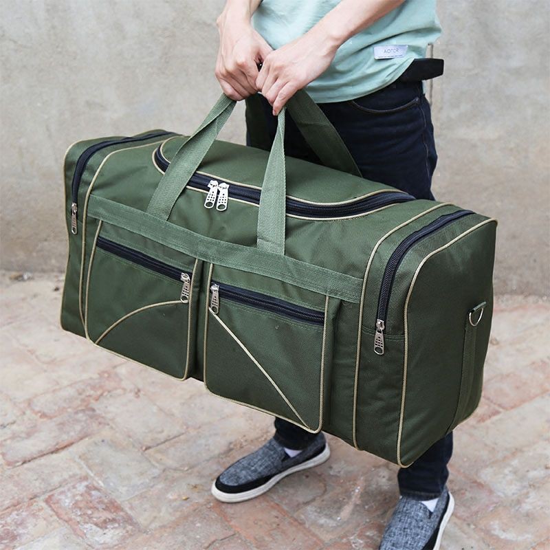 large capacity travel bag