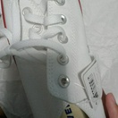 reviewConverse Chuck Taylor All Star OX รองเท้าผ้าใบ size unisex  comment 2