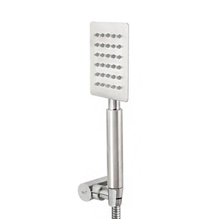 ฝักบัวสายอ่อน WS-8141SS สเตนเลส HAND SHOWER WATSON WS-8141 STAINLESS STEEL