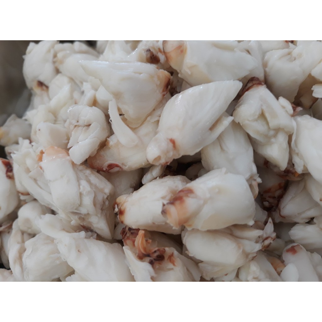 14.(เนื้อปุก้อนกรรเชียงปู)***ค่าจัดส่งสินค้าฟรี***