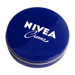 นีเวียครีม 30 มล. Nivea milky cream 30 ml.  แบบตลับ (ขายส่งถูกสุด)