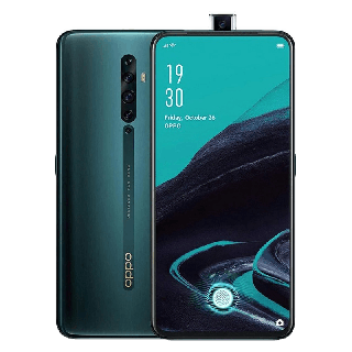 [เหลือ5099ใช้โค้ด10CCBSEP1] Oppo reno 2 (8/256 GB) / 2f (8/128 GB) เครื่องศูนย์ไทย ประกันเต็มปี [แถม boxset]