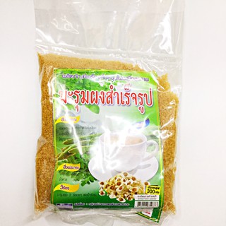 มะรุมผง300กรัม รุ่งตะวัน(ซอง)