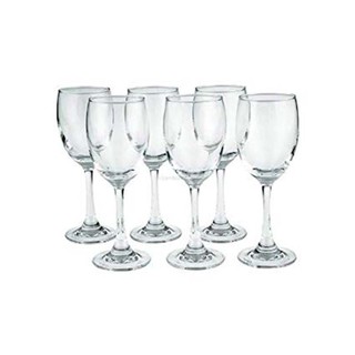 โอเชียน แก้วน้ำ รุ่น GOBLET DUCHESS 503G12 แพ็ค 6 ใบ/Ocean glass, GOBLET DUCHESS 503G12 pack of 6