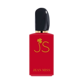 Jean Miss - IS EDP 30ML น้ำหอมสะท้านด้วยกลิ่นผู้หญิงสีแดงอันเป็นที่รัก ฟีโรโมน โอ เดอ ทอยเลตต์ สดชื่นธรรมชาติและติด