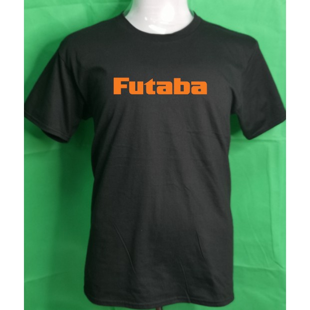 เสื้อยืดคอกลม Futaba