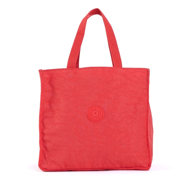 Kipling Lunch Bag Tote Cayenne (USA)