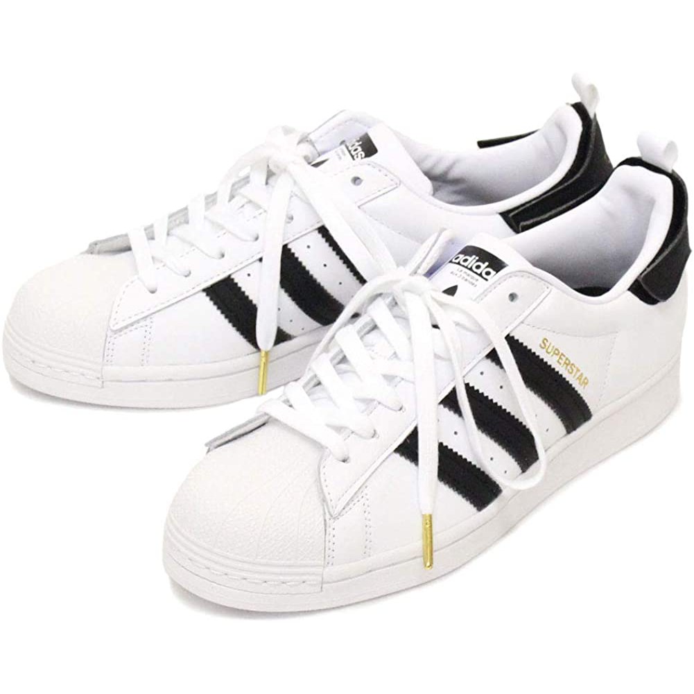 (ส่งฟรี) Limited Adidas Superstar 50th Anniversary Model Tokyo FX7783 รองเท้าผ้าใบ