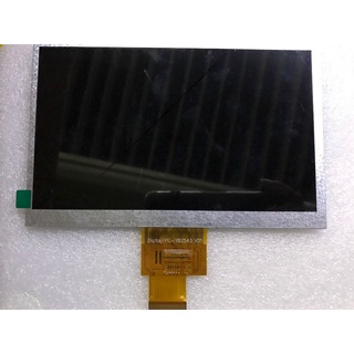 หน้าจอ LCD SZ 7 นิ้ว 721H460168-A0 721 ชม460168หน้าจอแสดงผล A1 KD070D9-40NB-A1 FPC-Y82543 V05 SL007DH05FPC