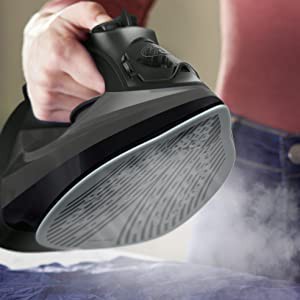 PHILIPS เตารีดไอน้ำ (2600 W) DST5040