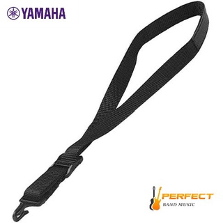 Yamaha Saxophone Strap SS2 สายคล้องคอ แซกโซโฟน ยามาฮ่า