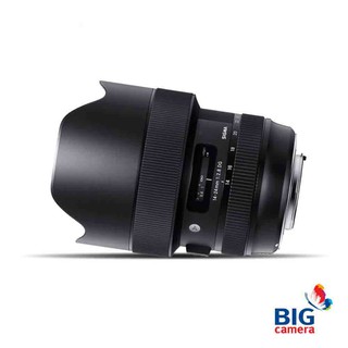 Sigma 14-24mm f/2.8 DG HSM Art DSLR Lenses - ประกันศูนย์ 1 ปี