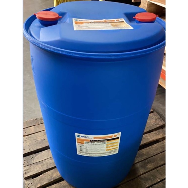 Bangchak Hydraulic HDO68 200l.(บางจากไฮดรอลิคเอชพีโอนAW68 200l.)