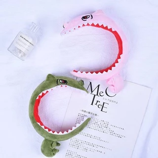 ที่คาดผมปลามีให้เลือก เครื่องประดับผม พร้อมส่ง