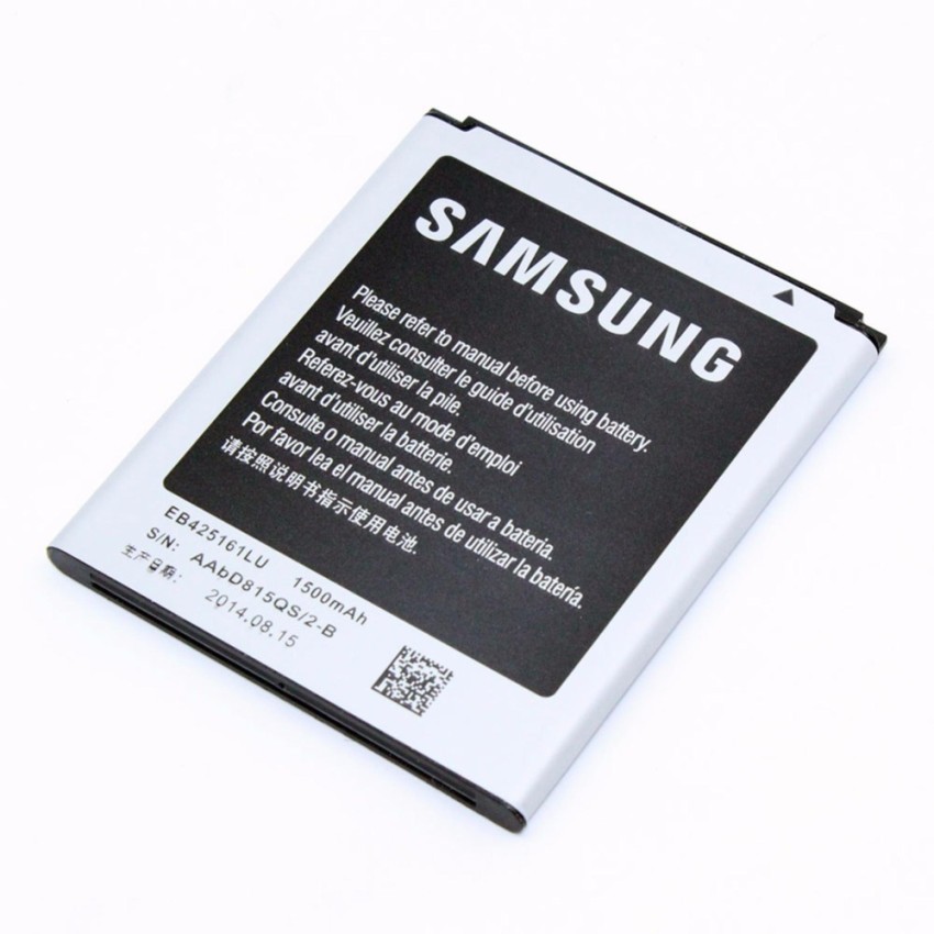 ลดราคา แบตเตอรี่ Samsung Galaxy Ace 2 II I8160 #ค้นหาเพิ่มเติม แท่นชาร์จแบตกล้อง แบตกล้อง Canon แบตเตอรี่ แบตกล้อง