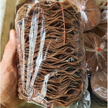 ถั่วเน่าแผ่น เกรดพรีเมียม สำหรับทำอาหารเหนือ  เมนูอร่อยๆของภาคเหนือ มีติดบ้านไว้ไม่ผิดหวังแน่นอนจ้า - รูปที่ 6