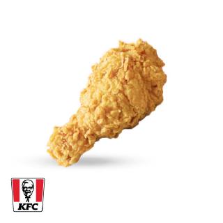 KFC ไก่ทอด 1 ชิ้น [ShopeePay] ส่วนลด ฿4