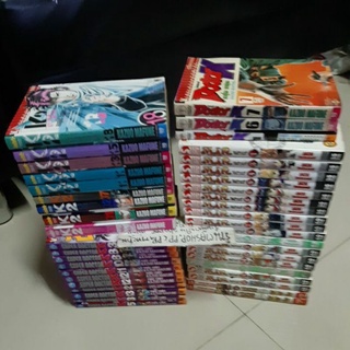 หนังสือการ์ตูนDoctor K/ด็อดเตอร์เค/KAZUO MAFUNE/คาซูโอะมาฟูเนะ/ซุปเปอร์ด็อกเตอร์เค/marอิทธิฤทธิ์พิชิตมายา/ANZAI NOBUYUKI