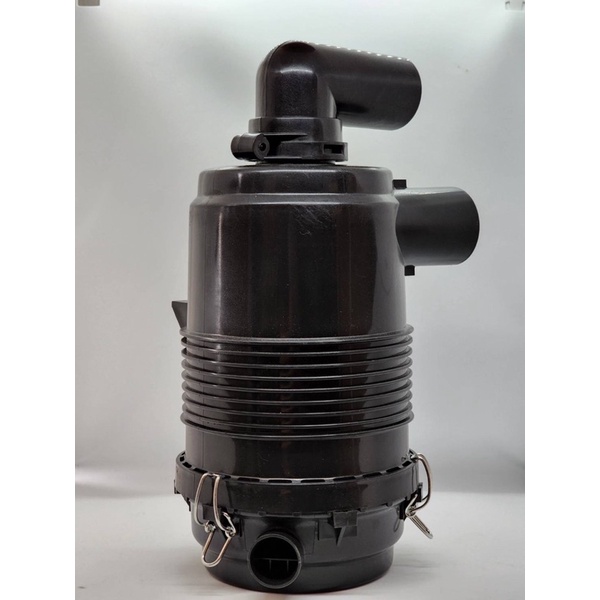 เสื้อกรองอากาศ(พลาสติก)คูโบต้าkubota kx91-3