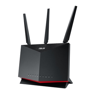 RT-AX86S AX5700 Dual Band WiFi 6 Gaming Router, PS5 compatible, Mobile Game Mode, Lifetime Free Internet Security