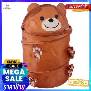 ตะกร้าผ้า MOYA HA10602ALAUNDRY BAG MOYA HA10602A