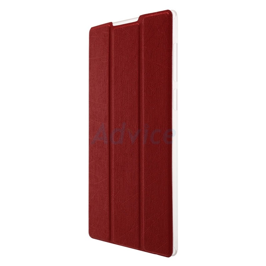 เคสแท็บเล็ต Smart Cover 7'' ASUS Zenpad C 7.0 (Z170CG) Red
