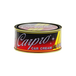 โปรโมชั่น : CARPRO CAR CREAM ครีมขัดเงา เคลือบสีรถ ครีมขัดเงา น้ำยาขัดเงา 250g