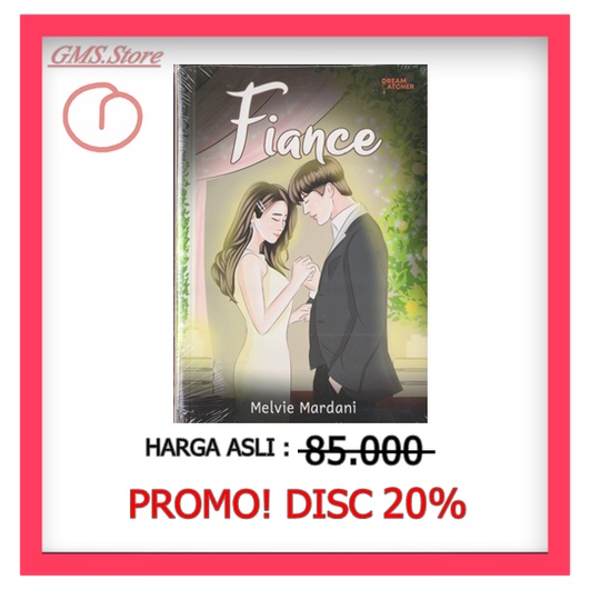 FIANCE**************