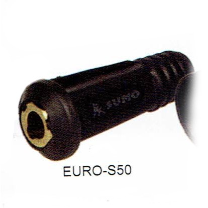ข้อต่อสายเชื่อมกลางทาง แบบ EURO-S50 SUMO