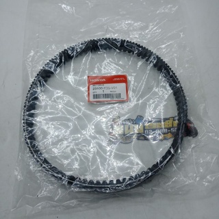 สายพานขับเคลื่อน(HONDA)แท้ CKICK125-I NEW(15-20)รหัส: 23100-K35-V01