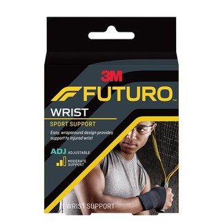 FUTURO SPORT ข้อมือ สวมนิ้วโป้ง WRISH