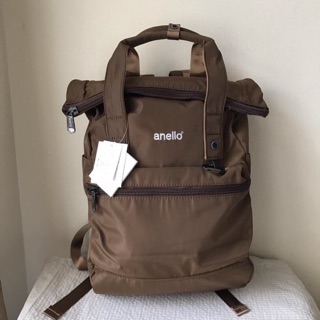 Anello bagpack